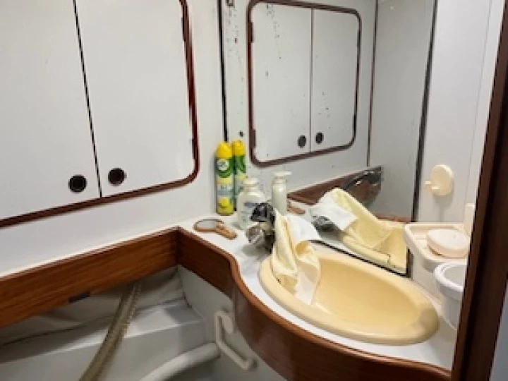 Hire Sailboat with or without skipper Bénéteau Muggia Vecchia