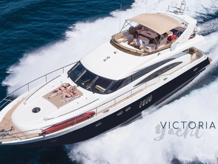 Luxury Yacht to hire Mykonos (City) at the best price