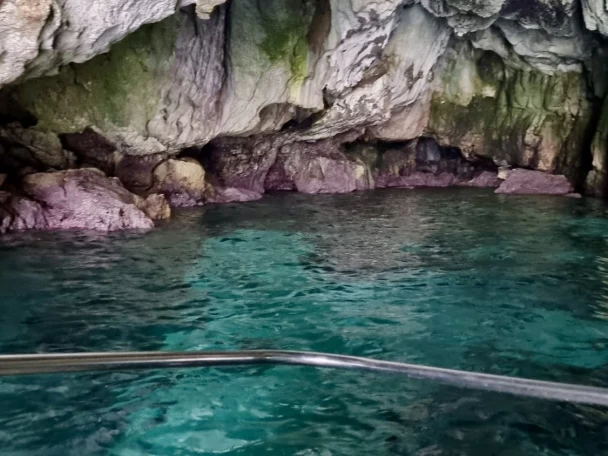 Mano Marine Mano Marine 21.50 WA charter bareboat or skippered in  Siracusa