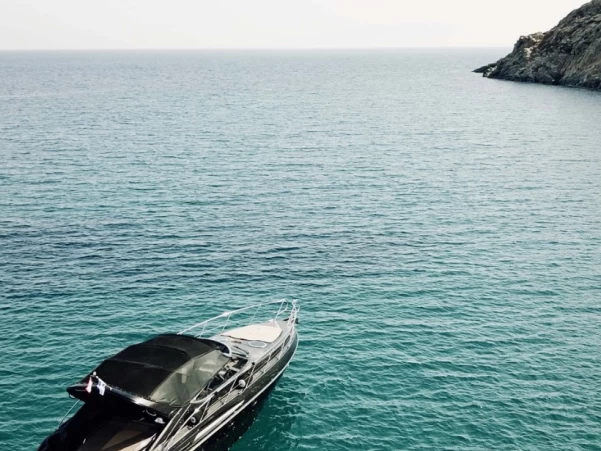 Hire a Cranchi Cranchi 40 Mykonos (City)