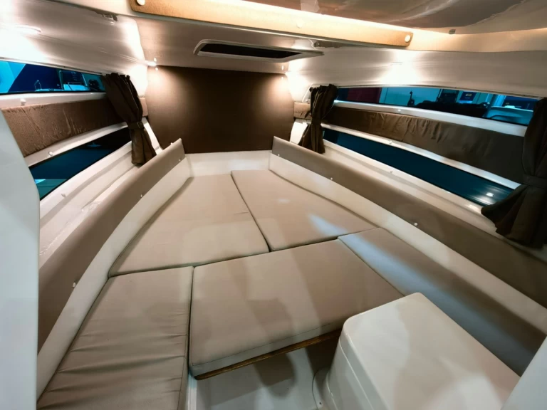 Hire a Azzara 67 S Zadar