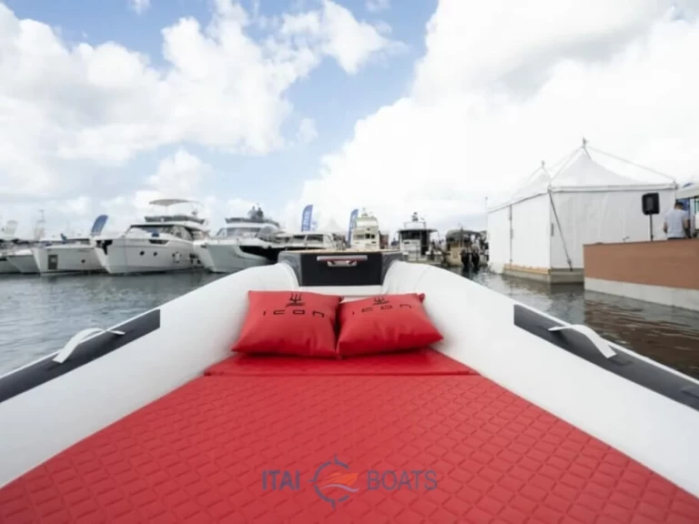 RIB to hire Zadar at the best price