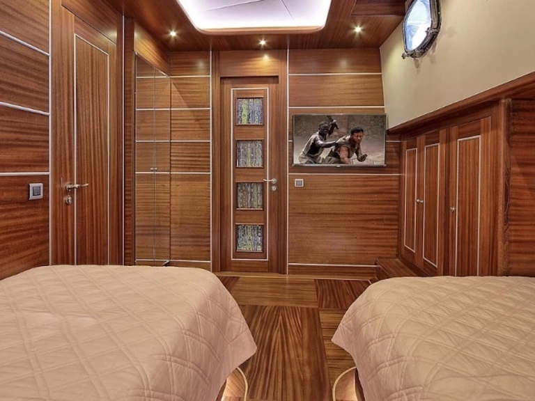 Sailboat to hire Bodrum at the best price