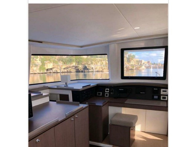 Yacht charter Porto Rotondo - Bali Bali 4.8 on SamBoat