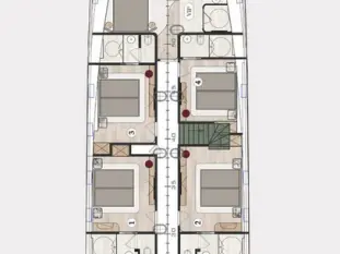 Charter a Radež d.d. Reposado in Krilo on Samboat