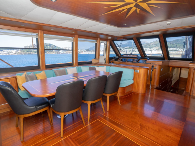 Hire Sailboat Unknown with a boat licence