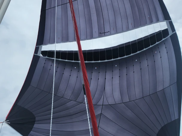 Neel Neel 43 charter bareboat or skippered in  Carloforte