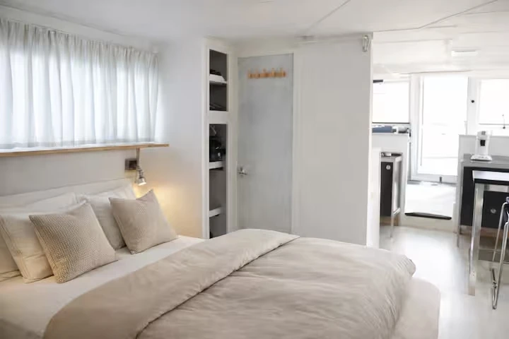 Yacht charter Saint-Jean-de-Losne - Porter-Haylett FB1325 on SamBoat