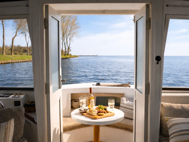 Yacht hire Saint-Jean-de-Losne cheap FB1325