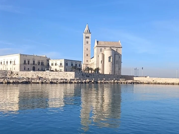 Yacht charter Bisceglie - Mochi Craft 47 on SamBoat