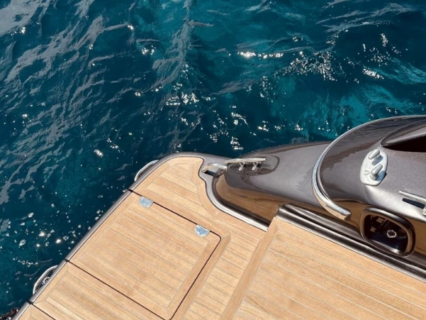 Yacht hire Mykonos (City) cheap Mediterranee 50