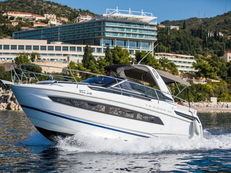 Motorboat to hire Dubrovnik at the best price