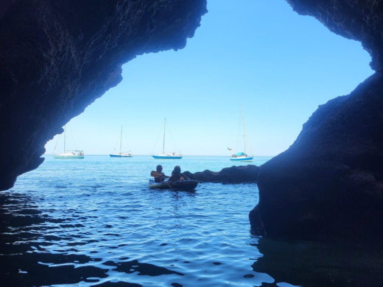 Hire Sailboat with or without skipper Dufour Ferragudo