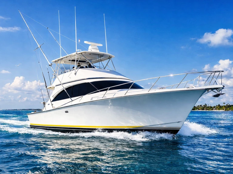 Hire a Custom Made custom Bávaro