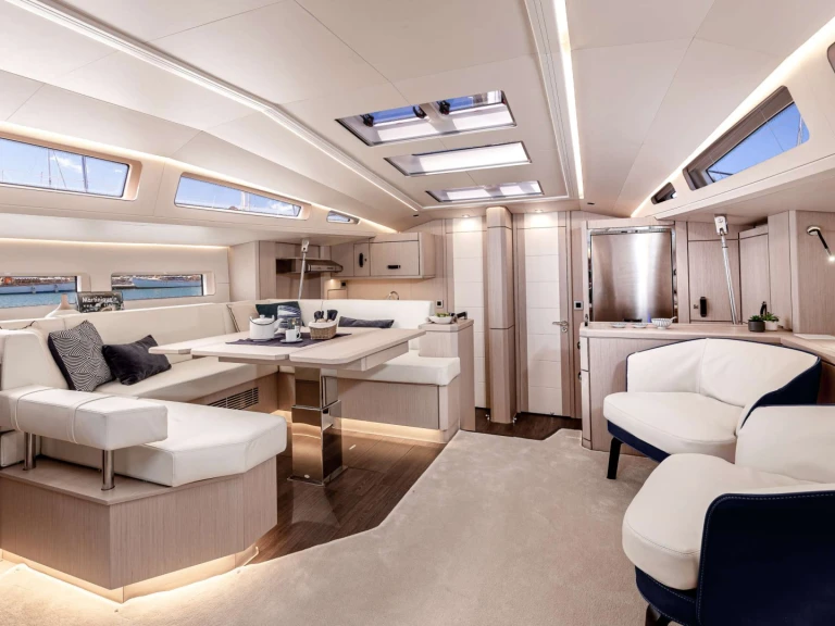 Yacht hire Palma de Mallorca cheap TEQUILA GT-TIME