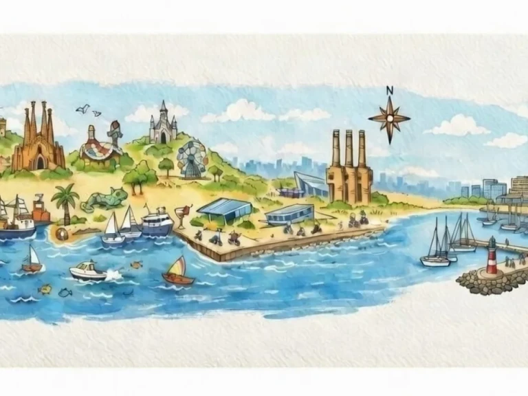 Yacht charter Badalona - Dresport S.A Furia 37 on SamBoat