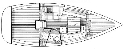 Sailboat hire in Arzon - Bénéteau Oceanis 321