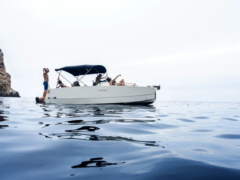 Hire a Nuva Nuva M6 Fornells