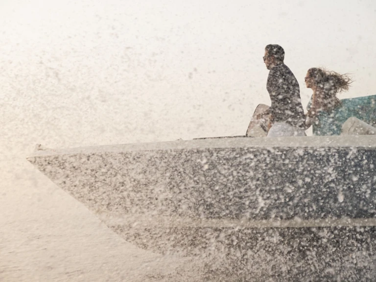 Yacht charter Fornells - Invictus  200SX on SamBoat