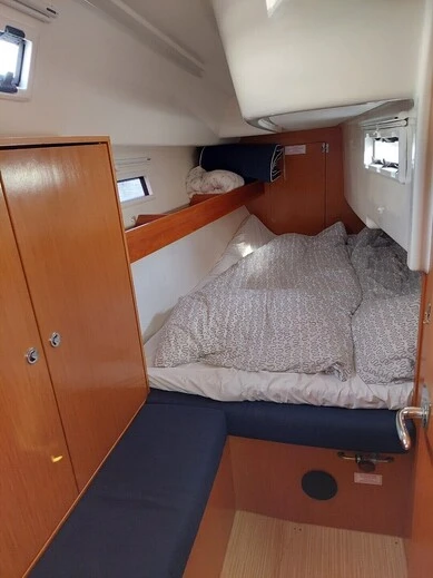 Sailboat to hire Stockholm at the best price