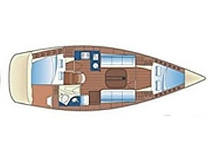 Yacht hire Skiathos cheap Bavaria 35 Match