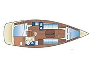 Yacht hire Skiathos cheap Bavaria 35 Match