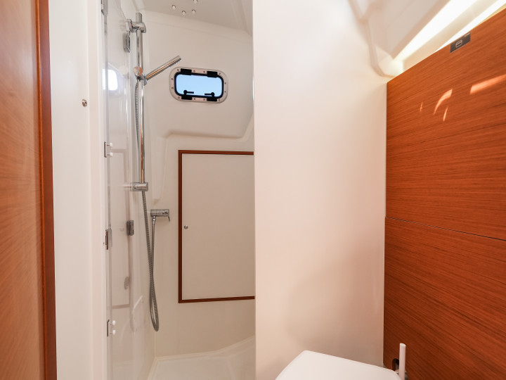 Yacht hire Préveza cheap Sun Odyssey 350