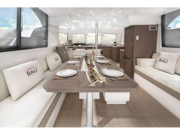 Yacht charter Préveza - Bali Bali Catspace Voile on SamBoat