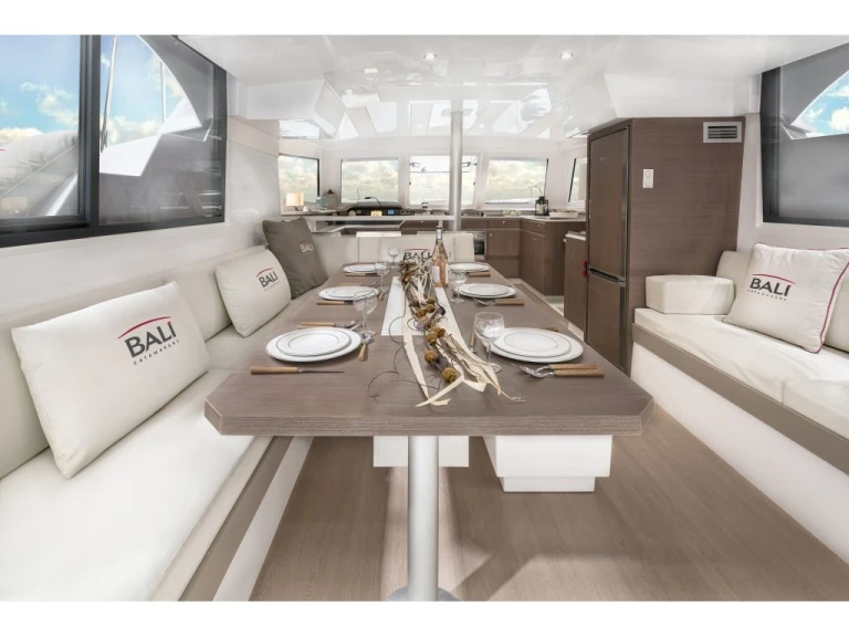 Yacht charter Préveza - Bali Bali Catspace Voile on SamBoat