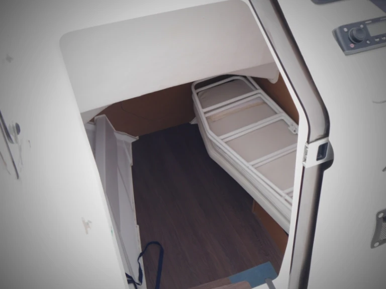 Yacht hire La Baule-Escoublac cheap Flyer 8