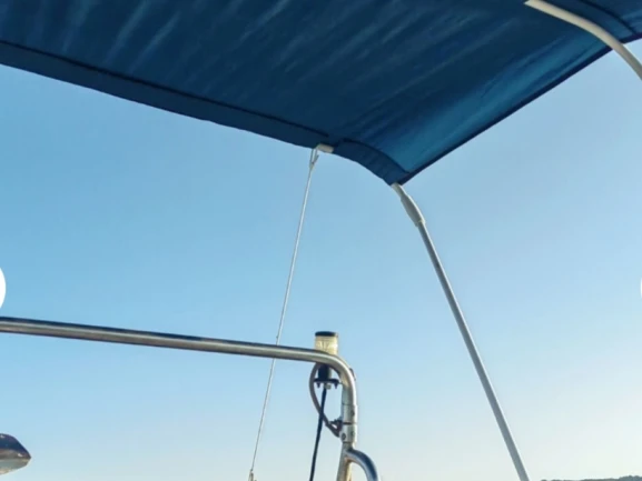 Sidra Cantieri 15ft Cantieri Sidra Boat charter bareboat or skippered in  Portorož