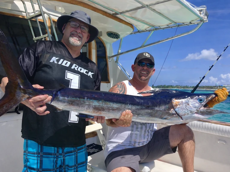 Custom Made custom charter bareboat or skippered in  Bávaro