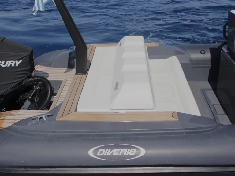 Yacht hire Kalafati cheap 780