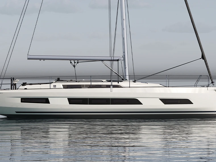 Hire Sailboat with or without skipper Dufour Kos