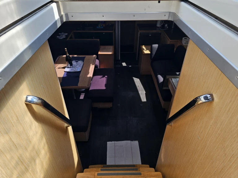 Charter a Bavaria Bavaria C57 Holiday in Kaštela on Samboat