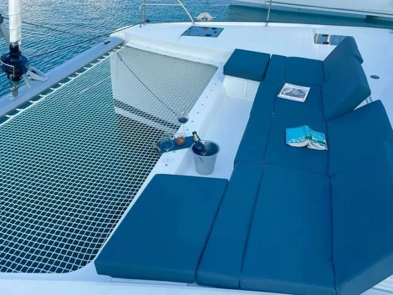 Hire a Fountaine Pajot Astrea 42 Punat