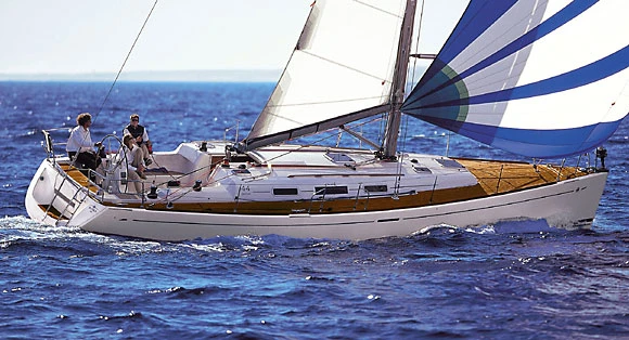 Hire a Dufour Dufour 44 Punat