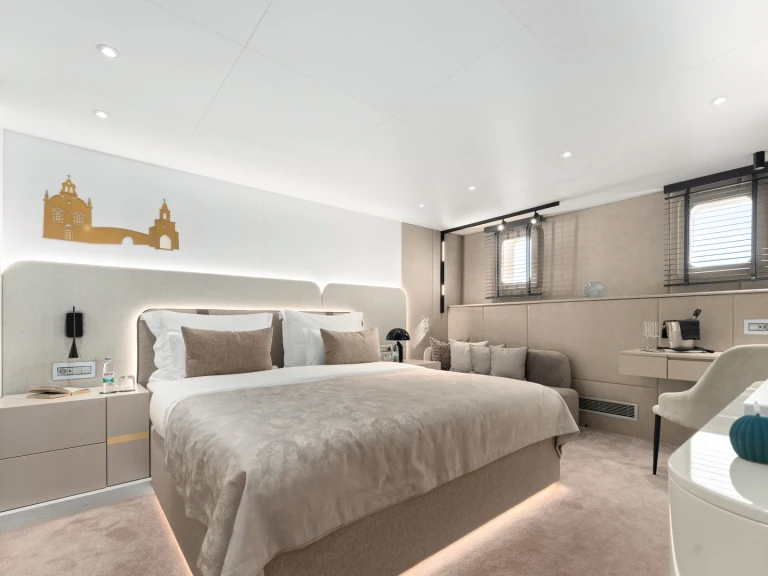 Hire a  Motoryacht Maxita Split