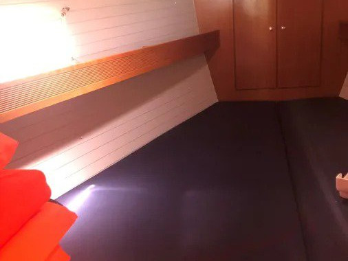 Bavaria Bavaria 43 Cruiser charter bareboat or skippered in  Néa Péramos