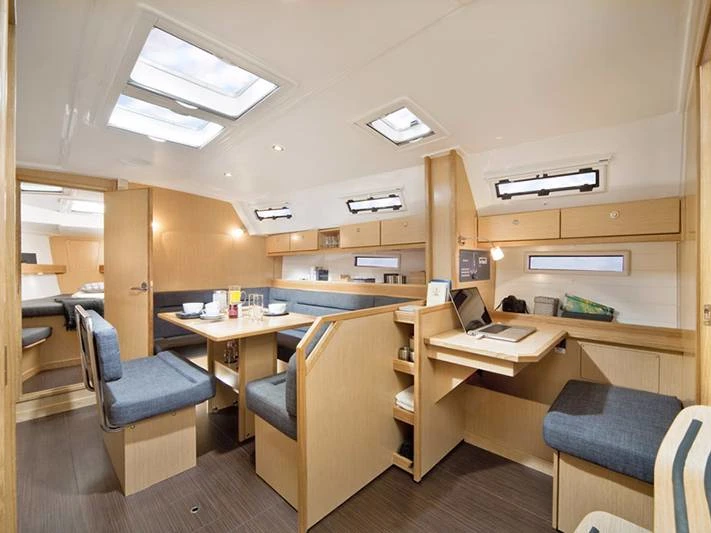 Hire Sailboat with or without skipper Bavaria Punat