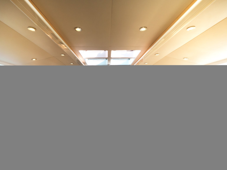 Sailboat hire in Lávrio - Jeanneau Jeanneau 64