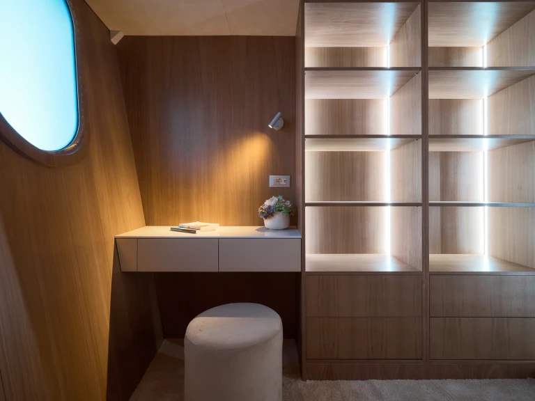 Charter a  Motoryacht Cristal in Split on Samboat