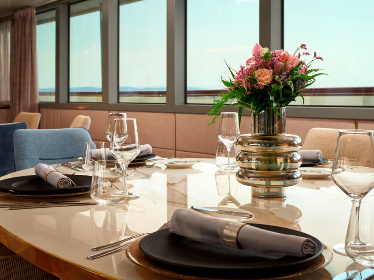 Hire Luxury Yacht with or without skipper  Split