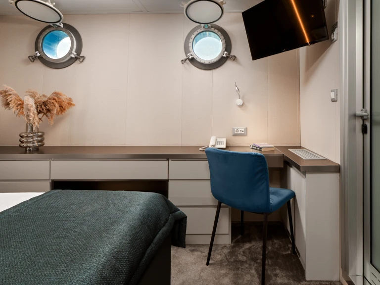 Luxury Yacht to hire Split at the best price