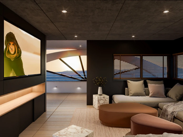 Charter a  Motoryacht Premier in Split on Samboat