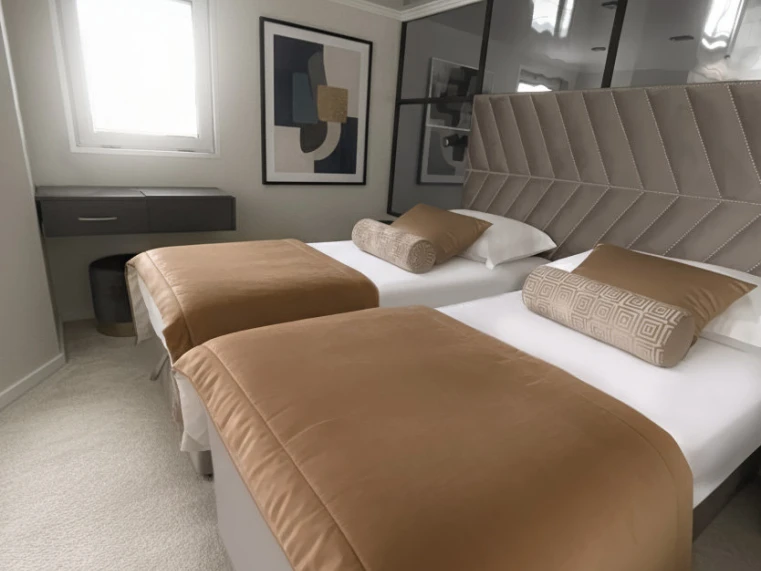 Hire Luxury Yacht with or without skipper  Split