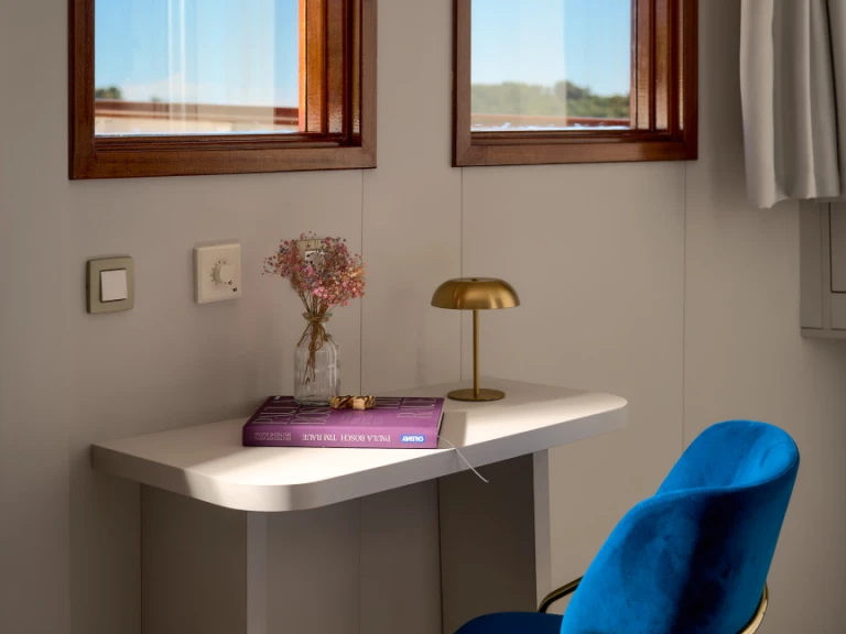 Luxury Yacht hire in Split -  Motoryacht Belleza