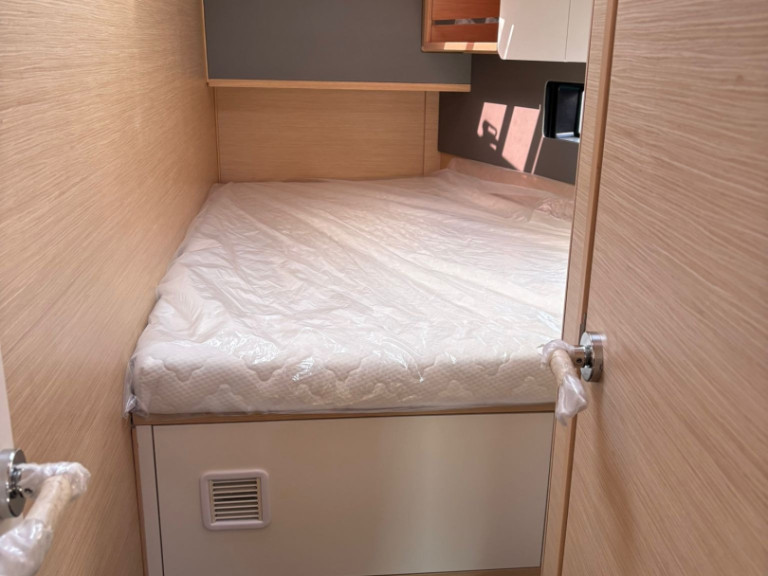 Dufour Dufour 48 charter bareboat or skippered in  Furnari