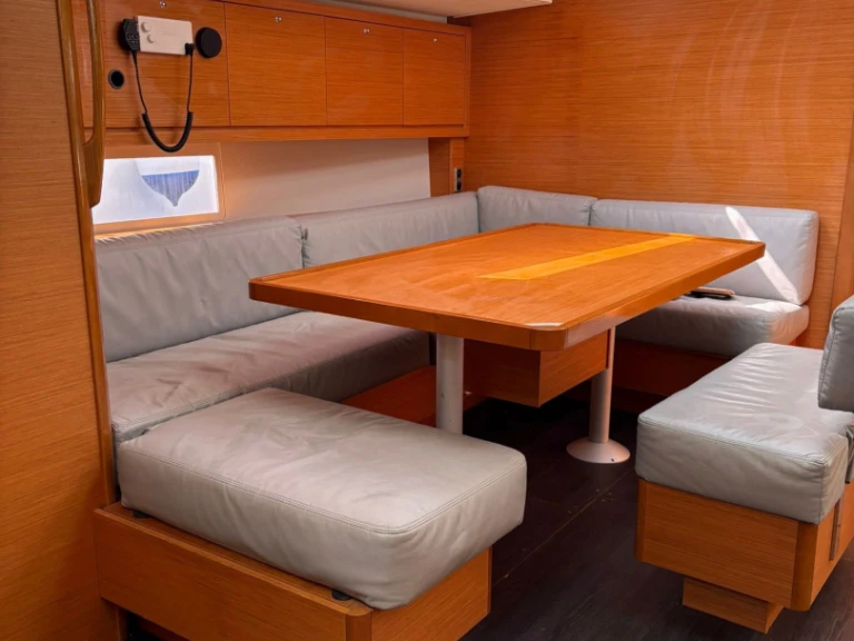 Sailboat to hire Furnari at the best price