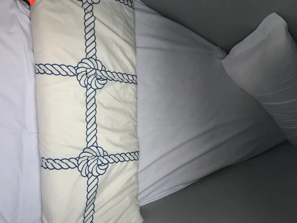 Lagoon Lagoon 42 charter bareboat or skippered in  San Teodoro